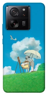 Чохол на Xiaomi 13T Pro Drawing фото 1 з 1