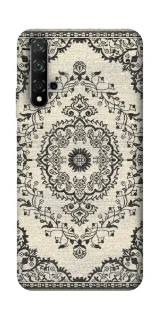 Чохол на Huawei Honor 20 / Nova 5T Килим v51 фото 1 з 1