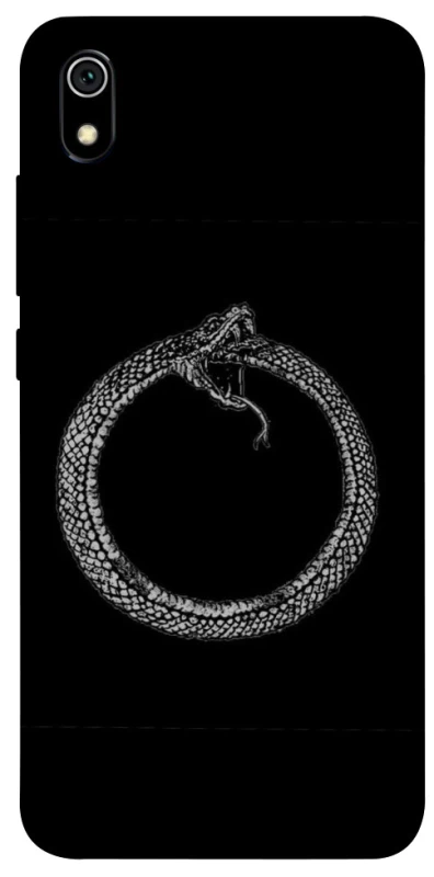 Чехол на Xiaomi Redmi 7A Ouroboros фото 1 из 1