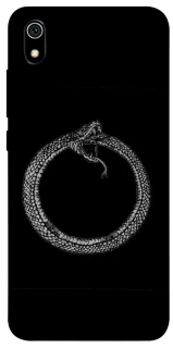 Чохол на Xiaomi Redmi 7A Ouroboros фото 1 з 1