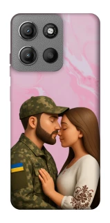 Чохол на Motorola Moto G15 4G Love фото 1 з 1