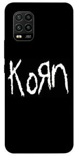 Чохол на Xiaomi Mi 10 Lite Korn logo фото 1 з 1