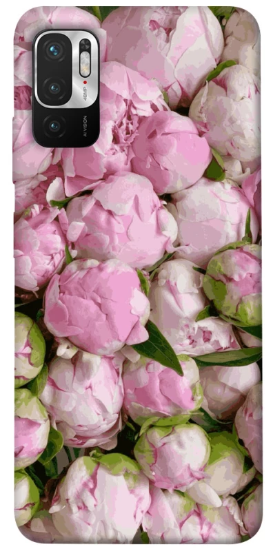 Чохол на Xiaomi Redmi Note 10 5G Nature’s Elegance фото 1 з 1