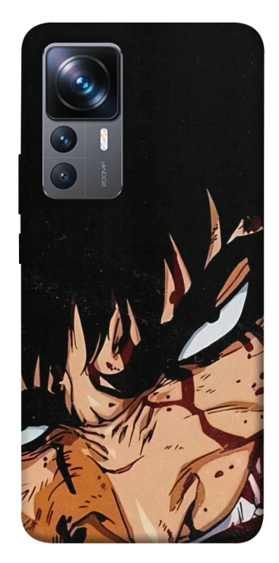 Чохол на Xiaomi 12T / 12T Pro Berserk v6 фото 1 з 1