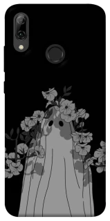 Чехол на Huawei P Smart (2019) Cute Halloween фото 1 из 1