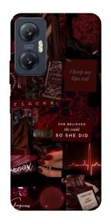 Чехол на Infinix Hot 20 5G Hot collage ver.2 фото 1 из 1