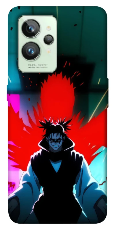 Чехол на Realme GT2 Choso v4 фото 1 из 1