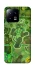 Чохол на Xiaomi 13 Dandysworld tv green theme фото 1 з 1