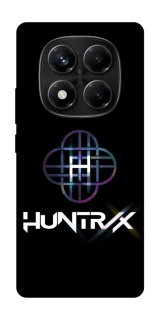 Чехол на Xiaomi Redmi Note 14 Pro 4G K-Pop Demon Hunters ver.17 фото 1 из 1