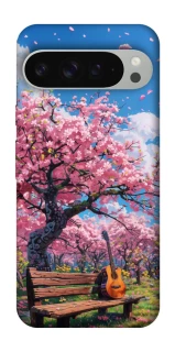 Чохол на Google Pixel 9 Pro XL Sakura фото 1 з 1