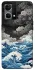 Чохол на Oppo Reno 7 4G Japan wave фото 1 з 1