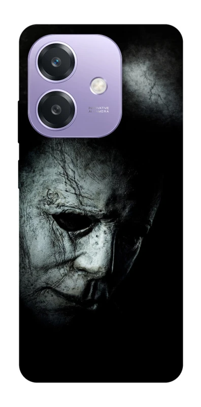 Чехол на Oppo A40m Jason v3 фото 1 из 1