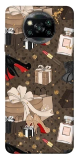 Чохол на Xiaomi Poco X3 NFC / Poco X3 Pro Fashion collage ver.1 фото 1 з 1