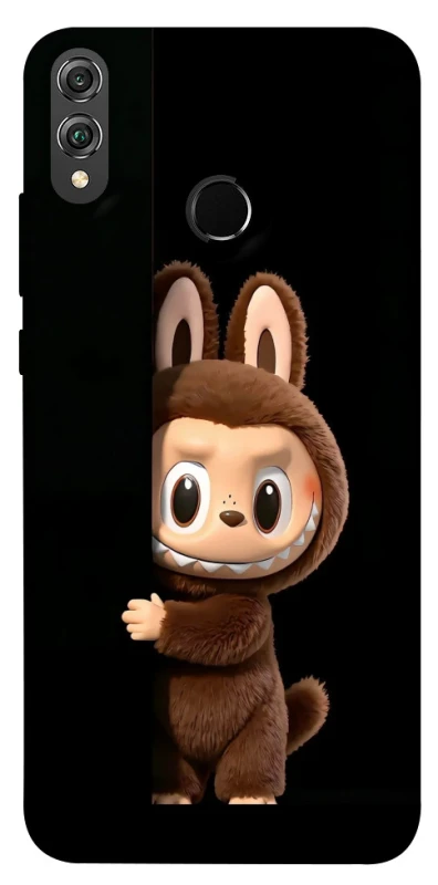 Чохол на Huawei Honor 8X Boo Labubu фото 1 з 1