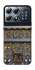 Чохол на Xiaomi POCO X8 Pro Airplane instrument panel фото 1 з 1