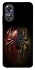Чехол на Oppo A17 Spiderman icon фото 1 из 1