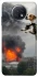 Чохол на Xiaomi Redmi Note 9 5G / Note 9T Moscow never sleeps ver.9 фото 1 з 1