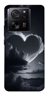 Чохол на Xiaomi 13T Cloud heart фото 1 з 1