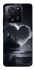 Чохол на Xiaomi 13T Cloud heart фото 1 з 1