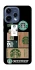 Чохол на Oppo Reno 15 Starbucks coffee фото 2 з 2