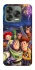 Чохол на ZTE Nubia V70 Design Toy Story фото 1 з 1