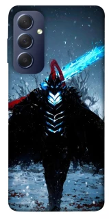 Чехол на Samsung Galaxy M54 5G Igris фото 1 из 1