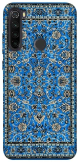 Чохол на Xiaomi Redmi Note 8T Килим v52 фото 1 з 1
