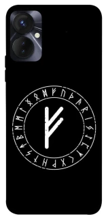 Чехол на TECNO Spark 9 Pro Руна Феху фото 1 из 1