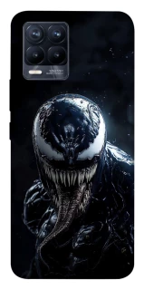 Чохол на Realme 8 Venom v3 фото 1 з 1