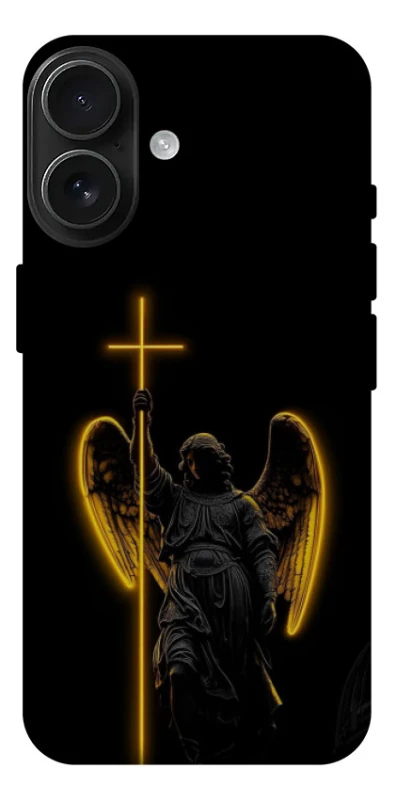 Чохол на Apple iPhone 17 (6.3") Angel of Faith фото 1 з 1