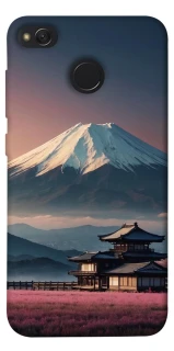 Чехол на Xiaomi Redmi 4X Fujiyama фото 1 из 1