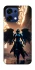 Чохол на Oppo A6 Pro 4G/5G Cyber Angel фото 1 з 2