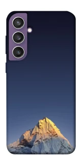 Чехол на Samsung Galaxy S23 FE Sky mountains фото 1 из 1