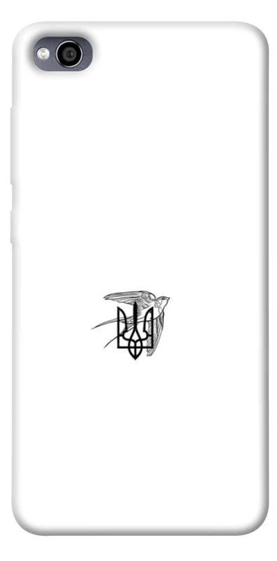 Чохол на Xiaomi Redmi 4a Сокіл фото 1 з 1