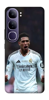 Чехол на Vivo Y300 Jude Bellingham V2 фото 1 из 1