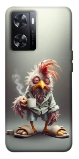 Чехол на OnePlus Nord N20 SE Петушок фото 1 из 1