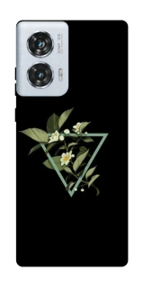 Чохол на Motorola Edge 50 Fusion Flowers ver.2 фото 1 Чохол на Motorola Edge 50 Fusion Flowers ver.2 фото 1 з 1