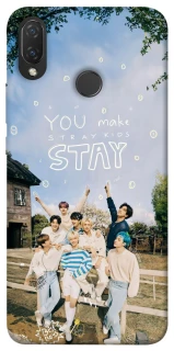 Чохол на Huawei P Smart+ (nova 3i) Stray Kids v3 фото 1 з 1
