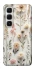 Чохол на Infinix Hot 60i Floral design ver.1 фото 1 з 1