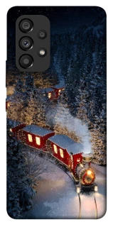 Чехол на Samsung Galaxy A53 5G Новогодний v15 фото 1 из 1