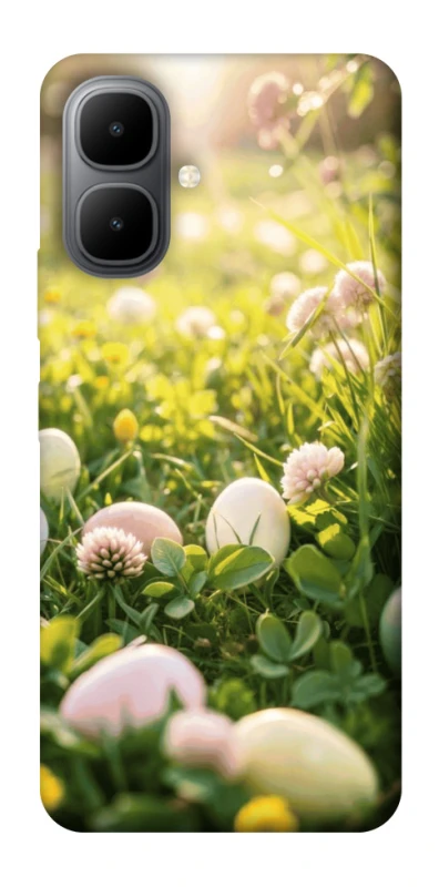 Чехол на Infinix Smart 10 Hello Spring фото 1 из 1