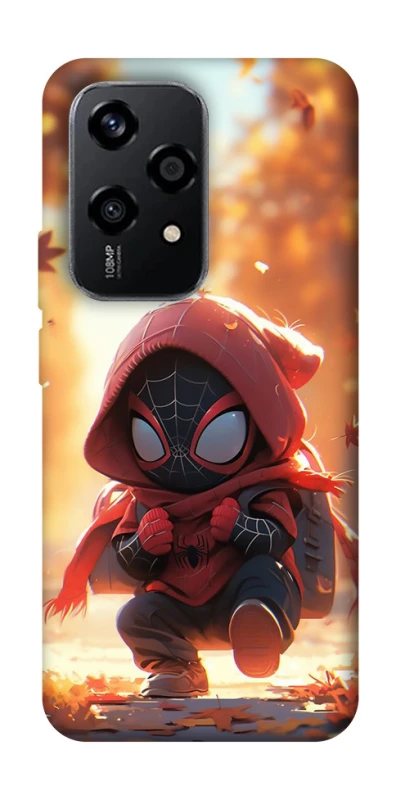 Чехол на Honor 200 Lite Mini  Spiderman фото 1 из 1