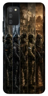 Чохол на Samsung Galaxy A02s Counter-Strike фото 1 з 1
