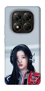 Чехол на Xiaomi Poco X7 Asa - BABYMONSTER фото 1 из 1