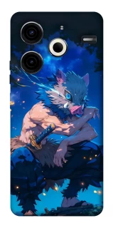 Чохол на TECNO Pova 6 Neo (LI6) inosuke фото 1 з 1