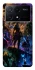 Чохол на Xiaomi Poco X6 My Games ver.3 фото 1 з 1