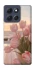Чохол на Motorola Moto G86 Power Morning Flowers zon фото 1 з 1