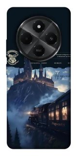 Чохол на Xiaomi Redmi A3 Pro The Hogwarts ver.2 фото 1 з 1