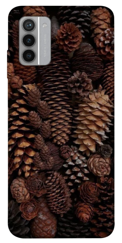 Чохол на Nokia G42 Magic1 фото 1 з 1