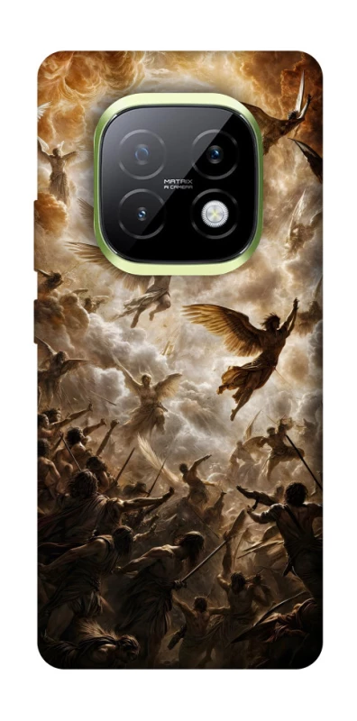 Чохол на Realme Narzo 70 Turbo angels фото 1 з 1